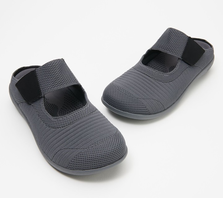 orthotic slip ons