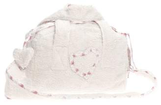 Camilla And Marc Therese Accessoires Teddy Rosina Diaper Bag (30 x 26 cm)