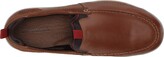 Thumbnail for your product : Dunham Fitsmart Loafer (Tan) Men's Shoes
