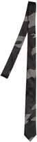 Thumbnail for your product : Hydrogen Military Camouflage Silk Tie
