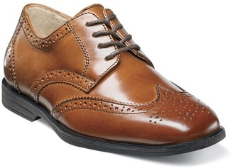 florsheim boys shoes