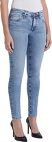Thumbnail for your product : AG Jeans Women's Farrah High-Rise Skinny Fit Ankle Jean
