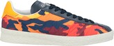 Thumbnail for your product : Barracuda Sneakers Midnight Blue