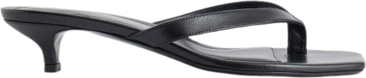 I sabot Flip Flop con tacco