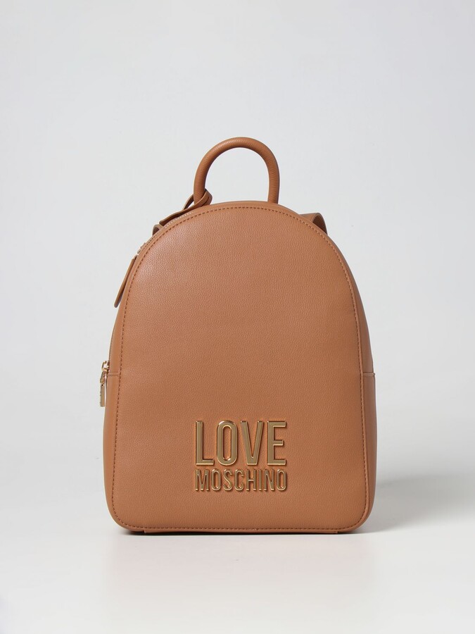 Love Moschino Tote bags woman - ShopStyle