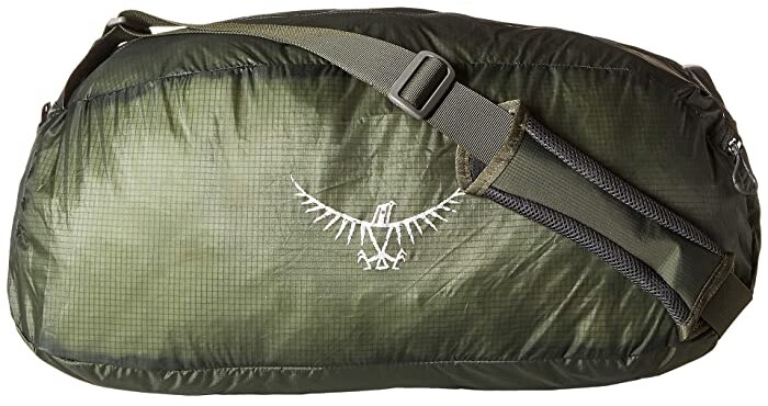 osprey ul stuff duffel