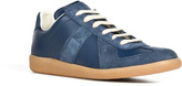 Thumbnail for your product : Maison  Margiela Leather Replica Sneakers Gr. 40