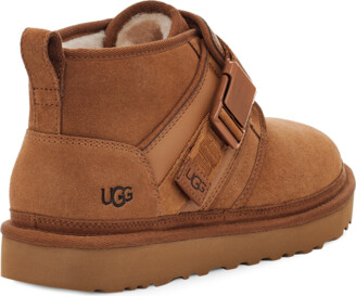 UGG Neumel Snapback - ShopStyle Boys' Shoes