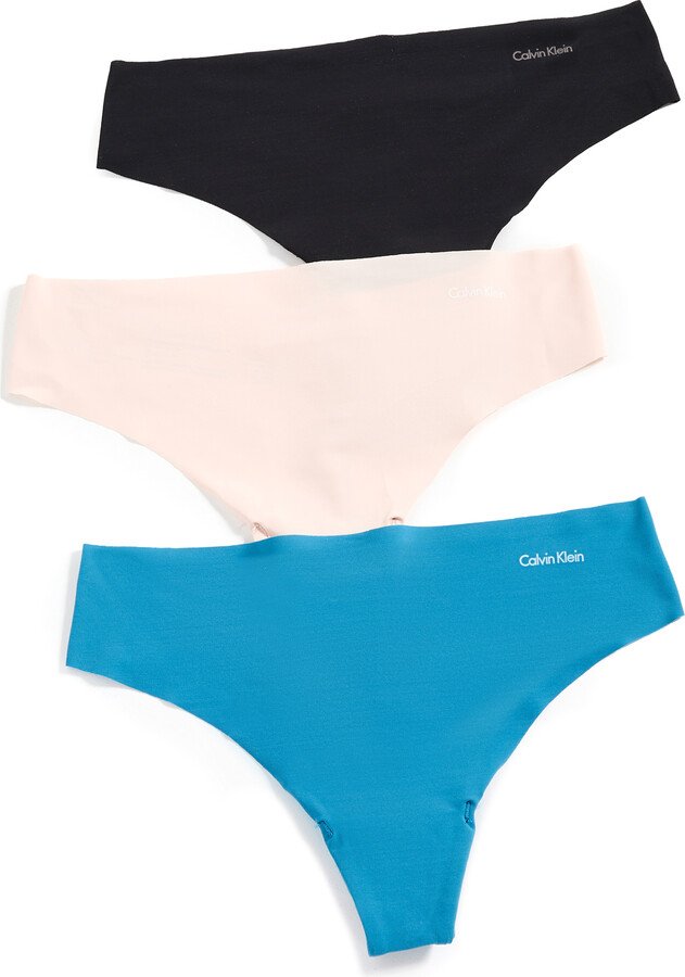 Calvin Klein Underwear 3 Pack | ShopStyle