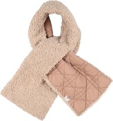 Thumbnail for your product : Christian Dior Scarf Light Brown