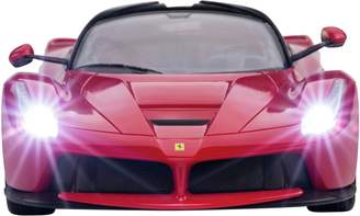 Rastar La Ferrari Light and Door Radio Controlled Car