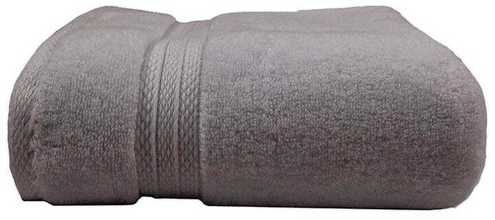 Garnier Thiebaut Elea Etain 2Pc Bath Towel Set