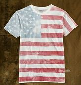 Thumbnail for your product : Denim & Supply Ralph Lauren Men USA American Flag Short-Sleeve Tee T-Shirts