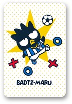 Thumbnail for your product : Hello Kitty Sports Boxed Notecards 12 Count