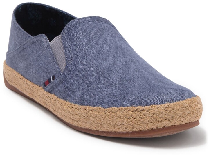 ben sherman jenson sneaker