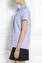 Thumbnail for your product : Victoria Beckham Cotton shirt