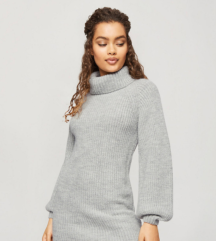 sweater dress petite size