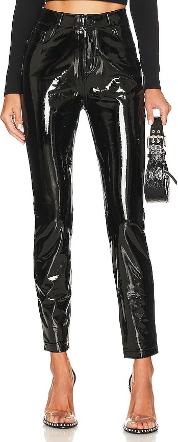 Commando Faux Patent Leather Pant - ShopStyle