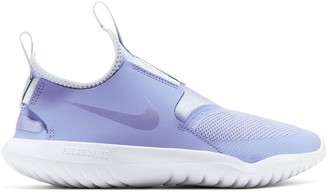 nike flex runner grade school