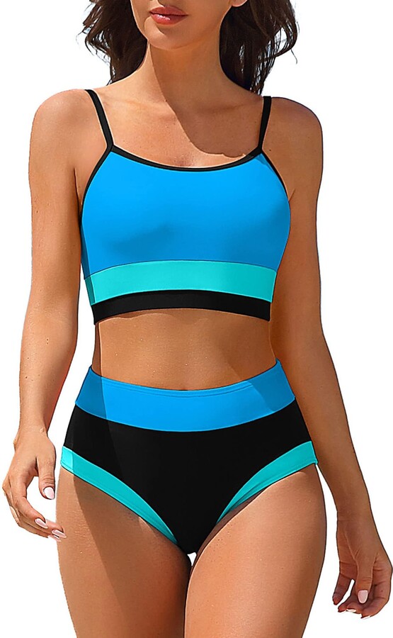 https://img.shopstyle-cdn.com/sim/29/9b/299bf794e8817c2cb6943a50ae55ee99_best/charmleaks-women-high-waisted-bikini-set-color-block-sporty-two-piece-swimming-costume-blue-m.jpg