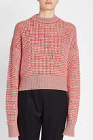 Thumbnail for your product : Jil Sander Pullover with Wool and Cashmere