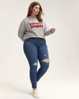 Thumbnail for your product : 310 Shaping Super Skinny Jeans - Levi's