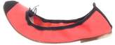 Thumbnail for your product : Bloch Satin Ballet Flats