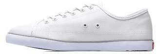 Levi's Men's Venice Beach Low Low rise Trainers in White