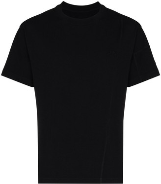 A-Cold-Wall* Essentials short-sleeve T-shirt