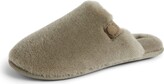 Thumbnail for your product : Dearfoams Men's Broome Shearling Scuff Slipper