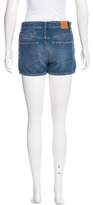 Thumbnail for your product : Closed Mid-Rise Mini Shorts w/ Tags