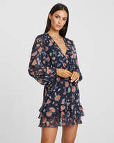 Thumbnail for your product : Riviera Frill Tier Dress