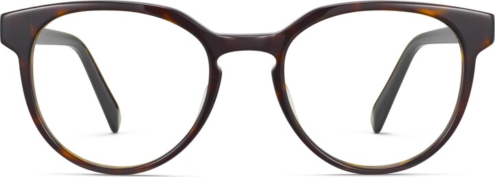 Warby Parker Wright Shopstyle Eyeglasses