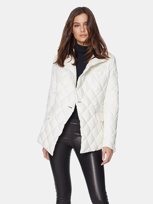 dawn levy quilted jacket