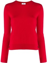 Thumbnail for your product : Allude Slim-Fit Cashmere Sweater