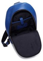 Thumbnail for your product : Coach Modern Varsity Stripe Campus Backpack