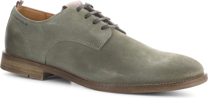 Ambitious 13415 Plain Toe Derby