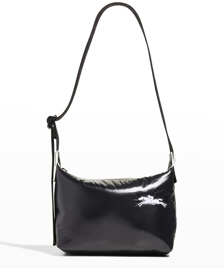 Longchamp Le Pliage Alpin XS Zip Pouch Shoulder Bag - ShopStyle