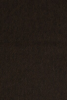 Thumbnail for your product : Lanvin Cashmere Scarf Men's Brown