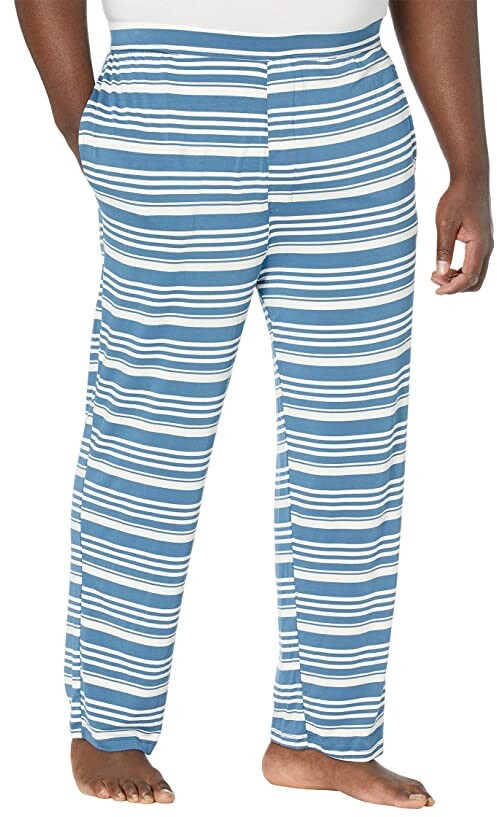 big mens sleep pants