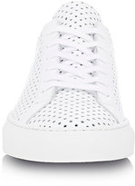 Thumbnail for your product : Common Projects Women's BNY Sole Series: Women's Perforated Achilles Sneakers
