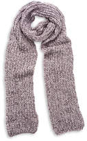 Thumbnail for your product : Collection 18 Knitted Chenille Scarf