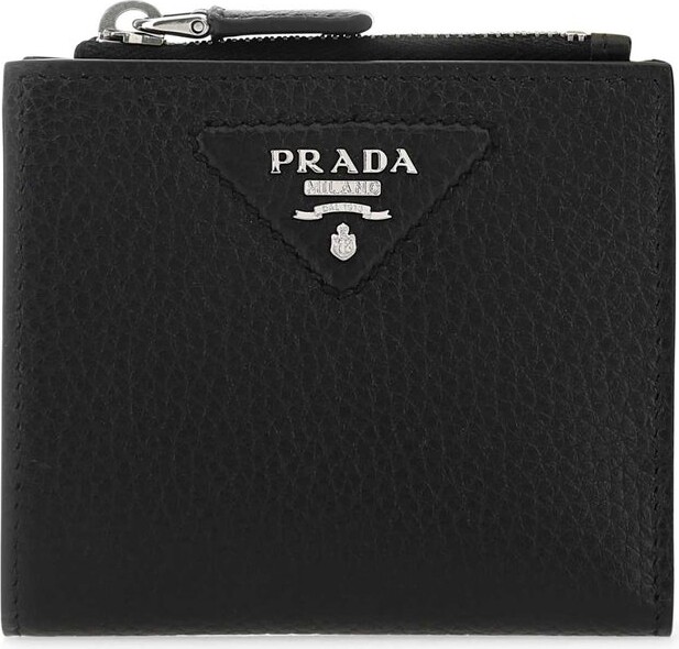 Prada Men's Wallets