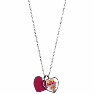 L.O.L. Surprise! LOL Surprise 2500001118_TU-C14 Girl's Necklace with Stainless Steel 18.5 cm