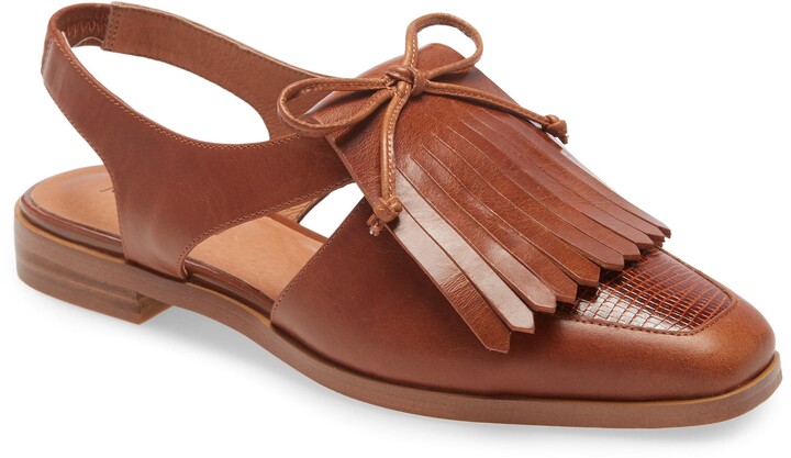 jeffrey campbell appeal leather loafer