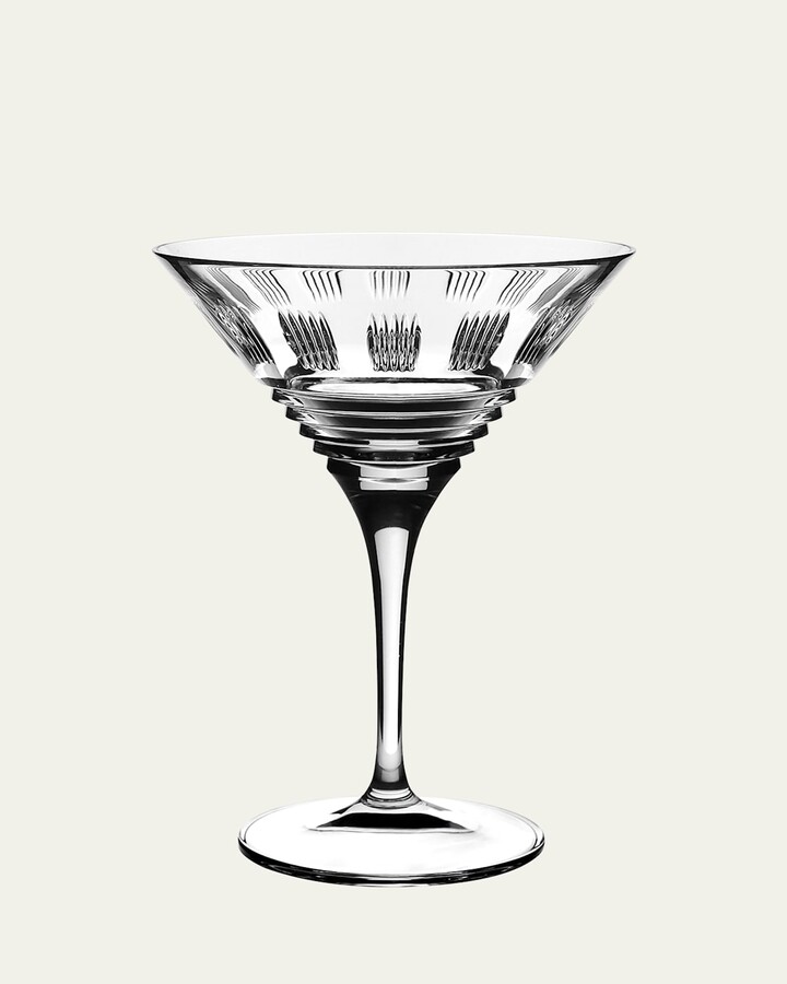 Zelda Martini Cocktail Glass