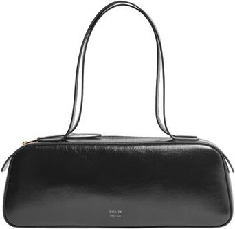 KHAITE Simona shoulder bag