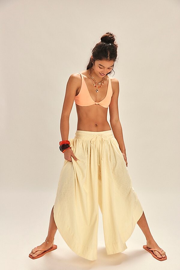 Free People Quentin Pants