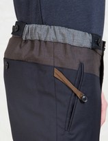 Thumbnail for your product : Kolor Paneled Pants