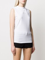 Thumbnail for your product : Alyx Logo-Print Tank Top